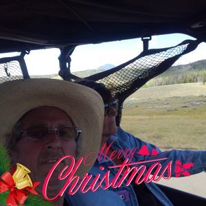 Meet your Posher, Jeff